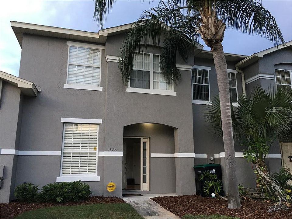 13336 Summerton Dr, Orlando, FL 32824 Zillow