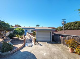 1106 Presidio Blvd, Pacific Grove, CA 93950
