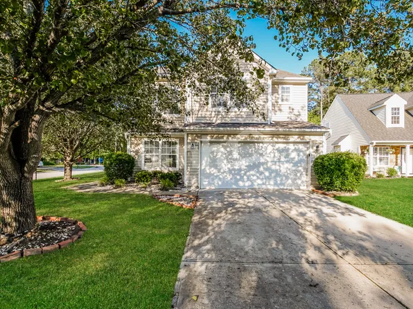 5436 Kissimmee Ln, Raleigh, NC 27616