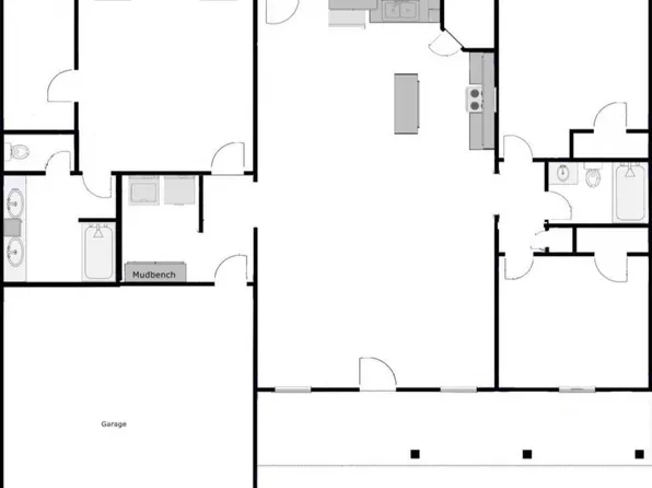 1024 Savage Way, Clyde, TX 79510