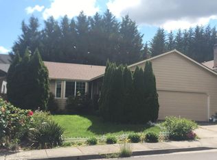 7430 SW 175th Ter, Beaverton, OR 97007