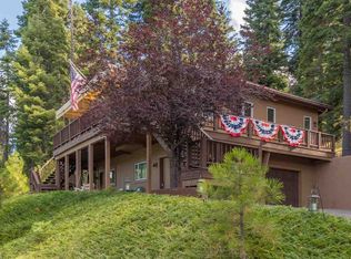 121 Lake Almanor West Dr, Chester, CA 96020