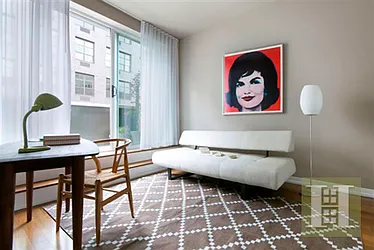 Sold by Halstead Real Estate