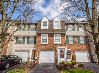 307 Murrays Ln, Pittsburgh, PA 15234