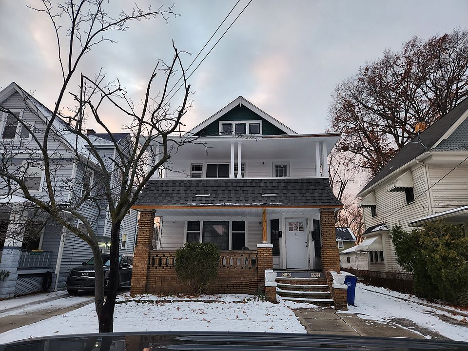 1st image of 2210 W 101st St #2