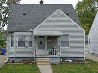 6009 Drexel St, Dearborn Heights, MI
