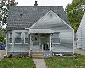 6009 Drexel St photo 1