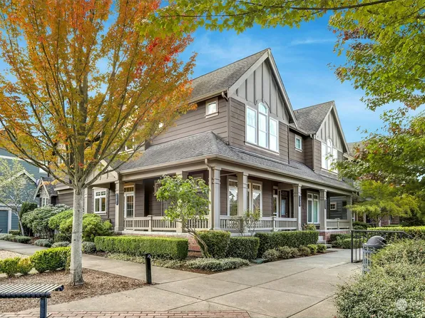 1797 11th Lane NE #1231, Issaquah, WA 98029