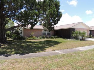 2545 Corbusier Dr, Melbourne, FL 32935