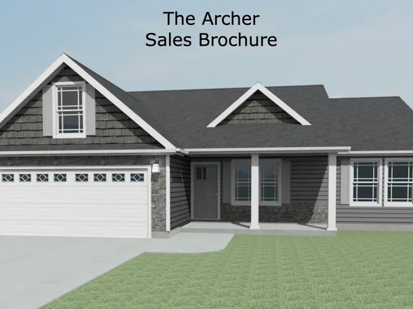 107 Steuer Place Dr, Gaffney, SC 29341