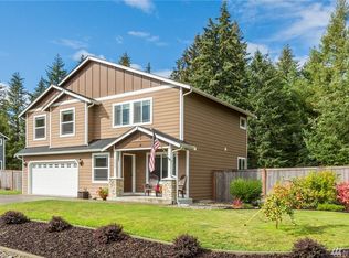 301 135th Pl SE, Rainier, WA 98576