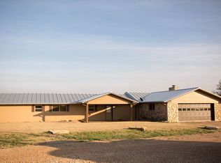 CR 646, Energy, TX 76452