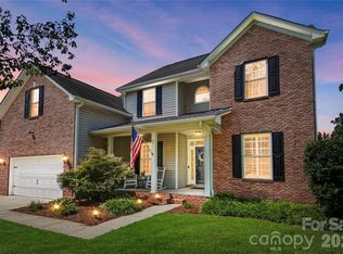 14720 Bridle Trace Ln, Pineville, NC 28134