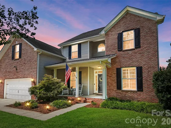 14720 Bridle Trace Ln, Pineville, NC 28134