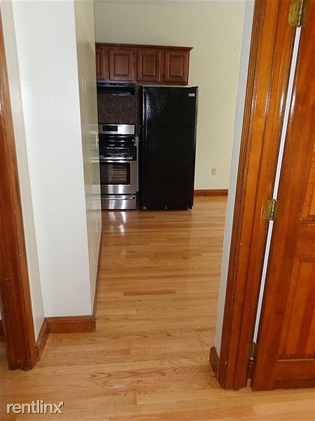 KITCHEN LIVING ROOM