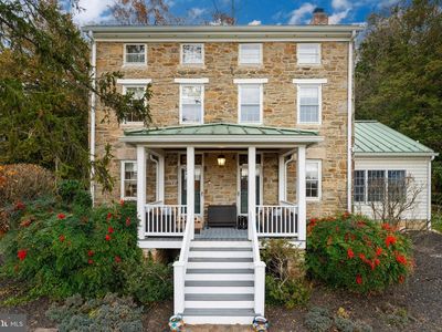 820 Belfast Rd, Sparks Glencoe, MD, 21152
