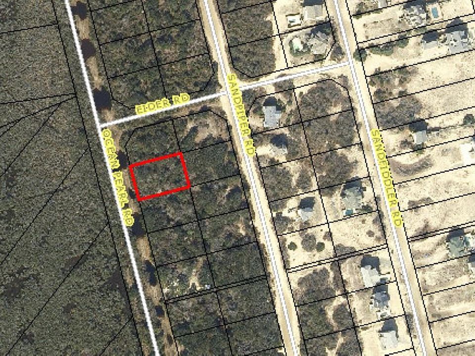 2nd image of 2067 Ocean Pearl Rd Lot 251