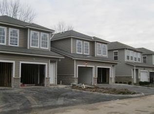 5480 Nottinghamshire Ln, Westerville, OH 43081