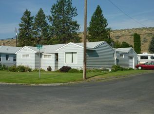 1305 D St SW, Ephrata, WA 98823