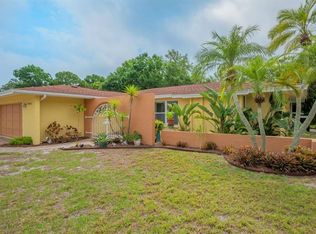 3352 Savage Rd, Sarasota, FL 34231