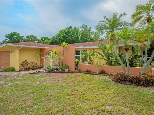 3352 SAVAGE ROAD, SARASOTA, FL 34231