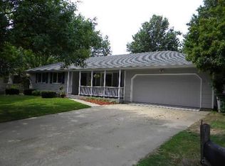 2207 Birch Rd, Emporia, KS 66801