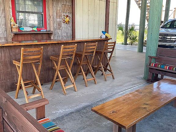 great for watching football