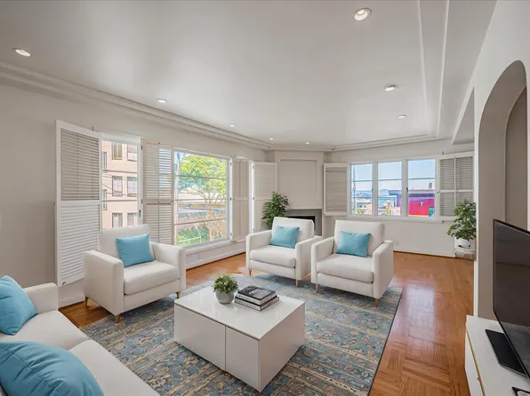 1151 Washington St, San Francisco, CA 94108