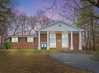 3606 Westview Dr NE, Cleveland, TN 37312