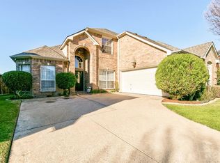 5224 Meadowland Ln, Fort Worth, TX 76123