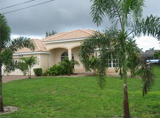 2230 SW 43rd Ter, Cape Coral, FL 33914