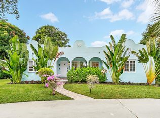 Northwood Hills, West Palm Beach, FL 33407