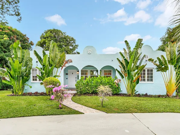 901 39th Court, West Palm Beach, FL 33407