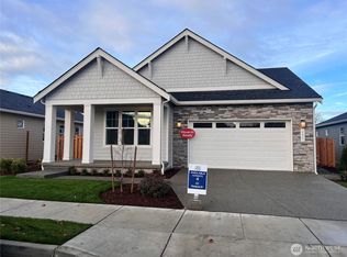 571 Thompson Dr LOT 4, Enumclaw, WA 98022