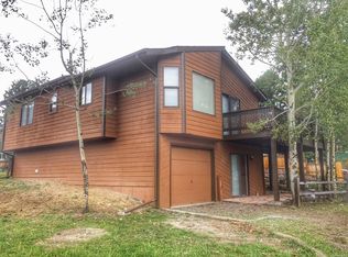 30522 Hilltop Dr, Evergreen, CO 80439