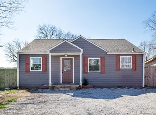 1329 Venus Dr, Nashville, TN 37217