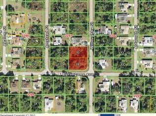 2201 Willoughby St, Punta Gorda, FL 33980