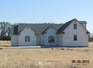 6677 Rd D.5 NE, Moses Lake, WA 98837