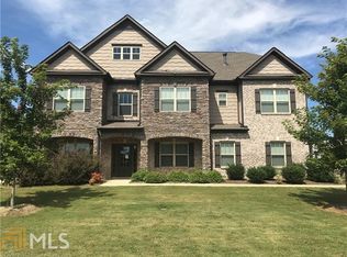 21 Ridgemont Way, Cartersville, GA 30120