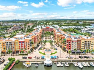 401 Bayfront Pl APT 3301, Naples, FL 34102