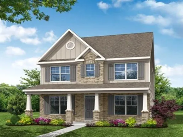 119 Marble Tree Way, Ball Ground, GA 30107