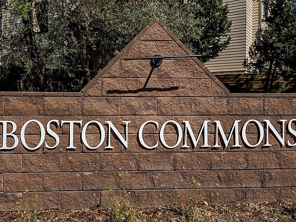 6380 S Boston St. Greenwood Village