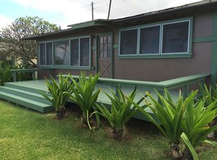 68-445 Crozier Dr, Waialua, HI 96791