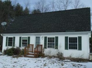 44 Meadow Ln, Orange, MA 01364