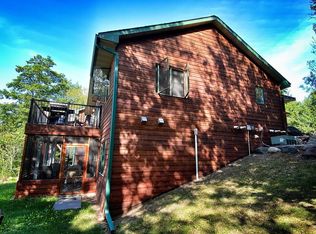 42560 Rock Lake Rd, Cable, WI 54821