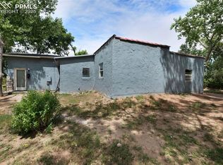 3050 Slocum Rd, Peyton, CO 80831