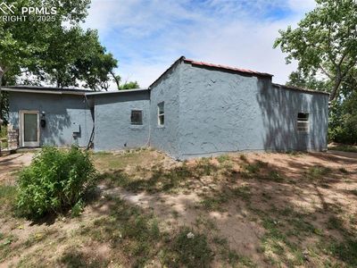 3050 Slocum Rd, Peyton, CO, 80831