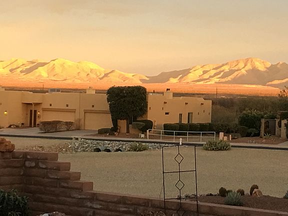 Santa Rita’s-view off patio