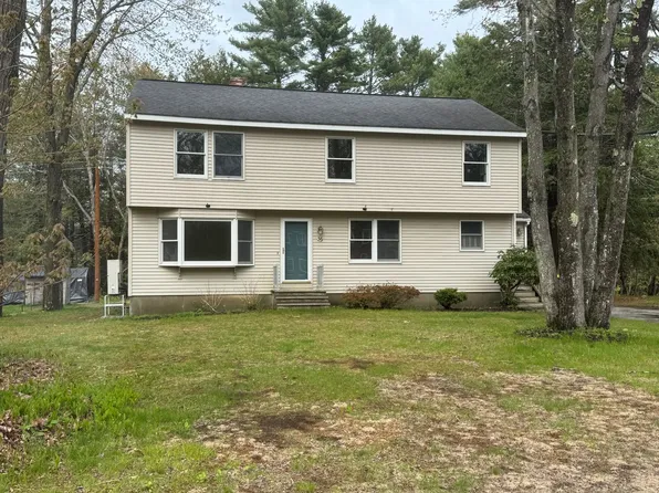 36 Church St, Scarborough, ME 04074