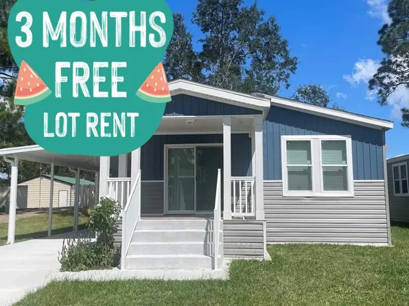 113 Sundbird Sq #65, Sebring, FL 33872